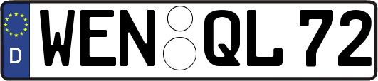 WEN-QL72