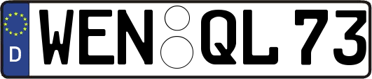 WEN-QL73