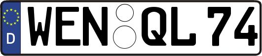 WEN-QL74
