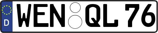 WEN-QL76
