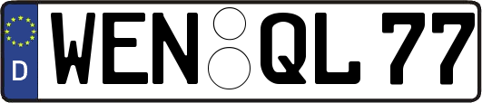 WEN-QL77