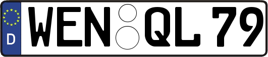 WEN-QL79