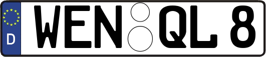 WEN-QL8