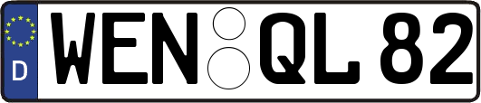 WEN-QL82