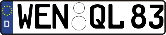 WEN-QL83