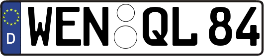 WEN-QL84