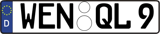 WEN-QL9
