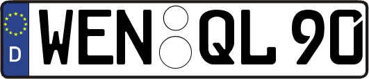 WEN-QL90