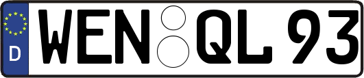 WEN-QL93