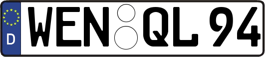 WEN-QL94