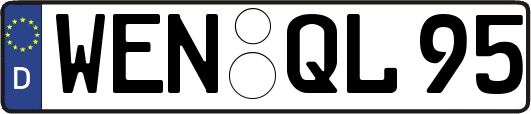 WEN-QL95