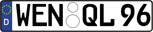 WEN-QL96