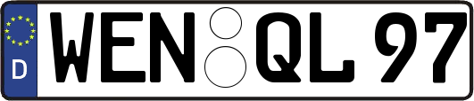 WEN-QL97