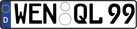 WEN-QL99