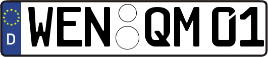 WEN-QM01