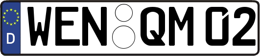 WEN-QM02