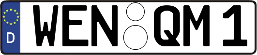 WEN-QM1