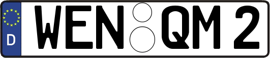WEN-QM2