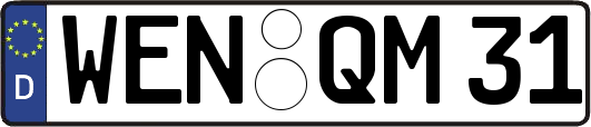 WEN-QM31