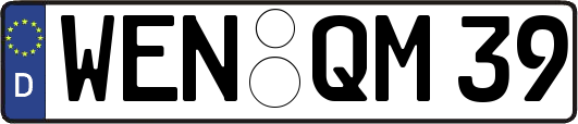 WEN-QM39