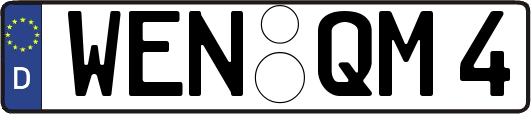 WEN-QM4