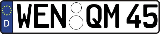 WEN-QM45