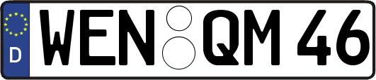 WEN-QM46