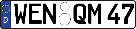 WEN-QM47