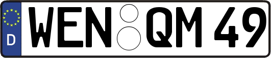 WEN-QM49