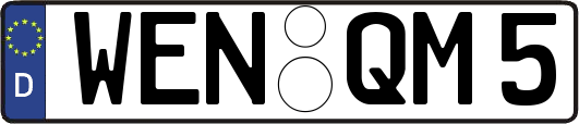 WEN-QM5