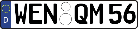 WEN-QM56