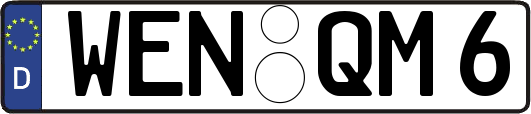 WEN-QM6