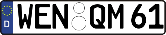 WEN-QM61