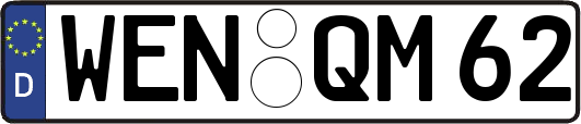 WEN-QM62