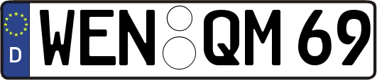 WEN-QM69