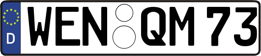 WEN-QM73