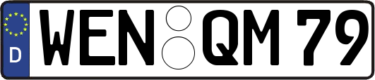 WEN-QM79