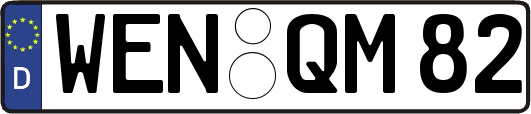 WEN-QM82