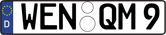 WEN-QM9