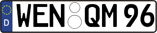 WEN-QM96
