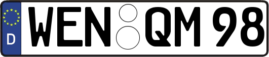 WEN-QM98