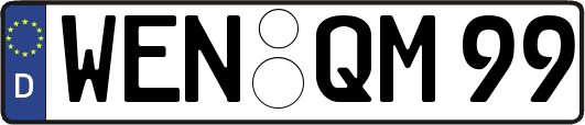 WEN-QM99