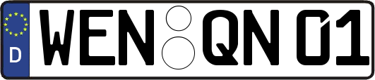 WEN-QN01