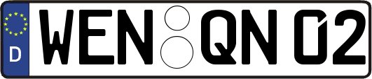 WEN-QN02