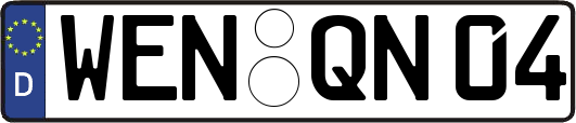 WEN-QN04