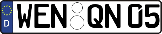 WEN-QN05