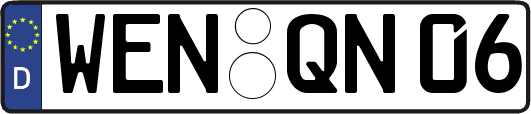 WEN-QN06