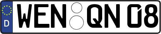 WEN-QN08