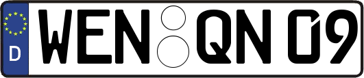 WEN-QN09