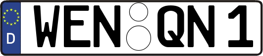WEN-QN1